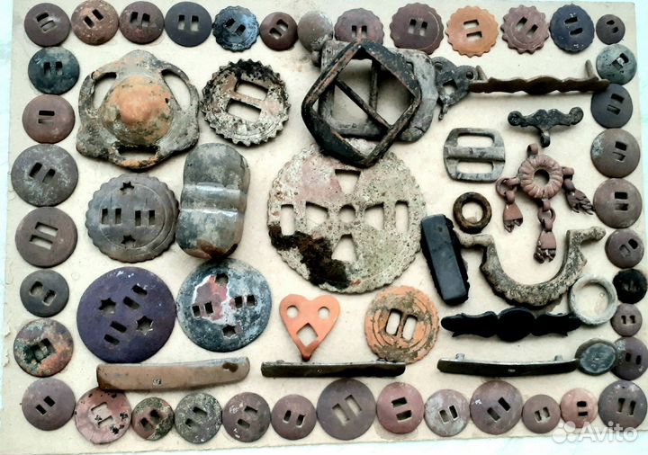 Украшения конской упряжи