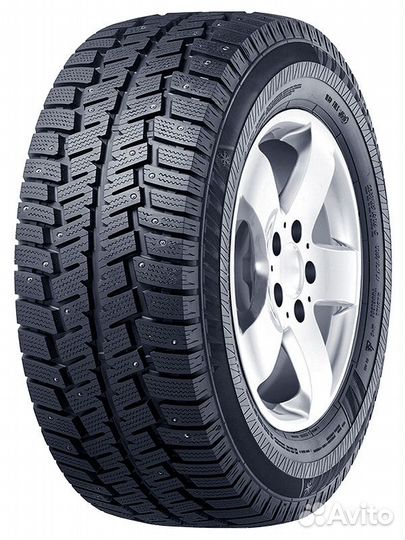 Torero MPS500 225/75 R16C R