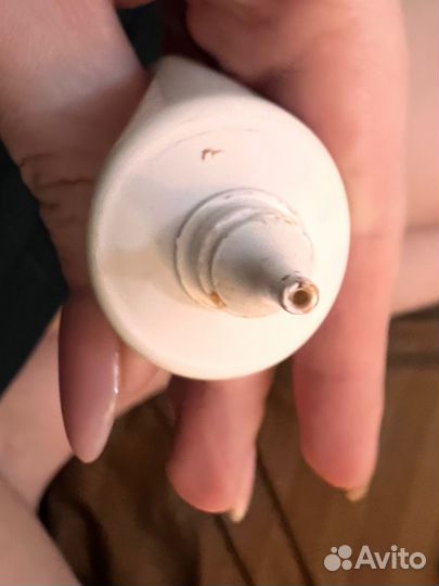 Uriage hyseac 3 regul