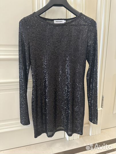 Pervert платье