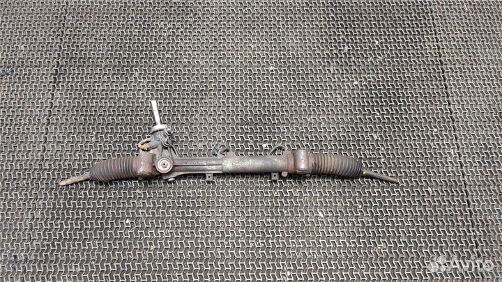 Рейка рулевая с г/у Opel Zafira A, 2001