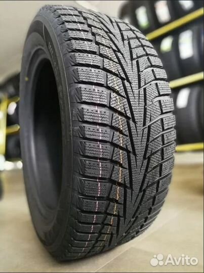 Hankook Winter I'Cept X RW10 255/50 R19 103T