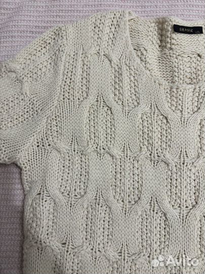 Джемпер женский Simar Италия