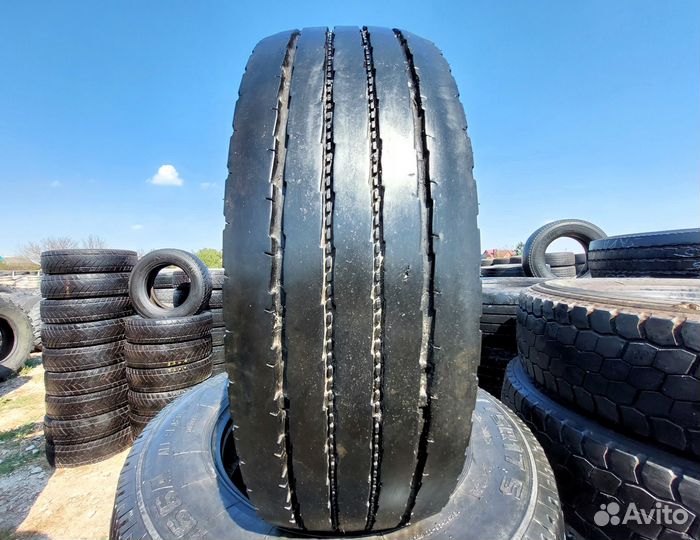 Шины 215/75r17.5 Triangle tr685 artd:868