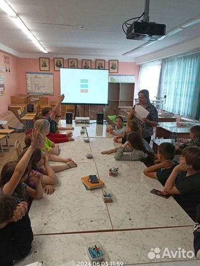 Продам готовый бизнес рисунки лесные жители