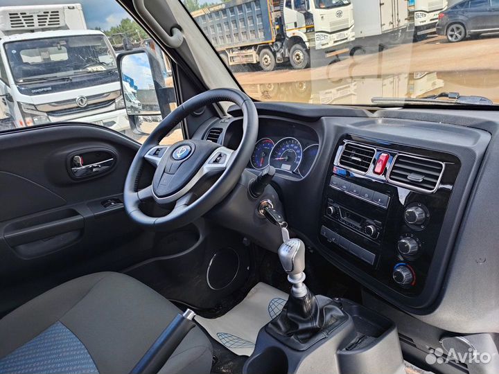 Sollers Argo промтоварный, 2023