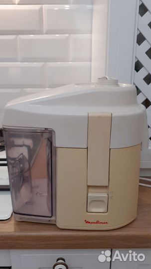 Соковыжималка