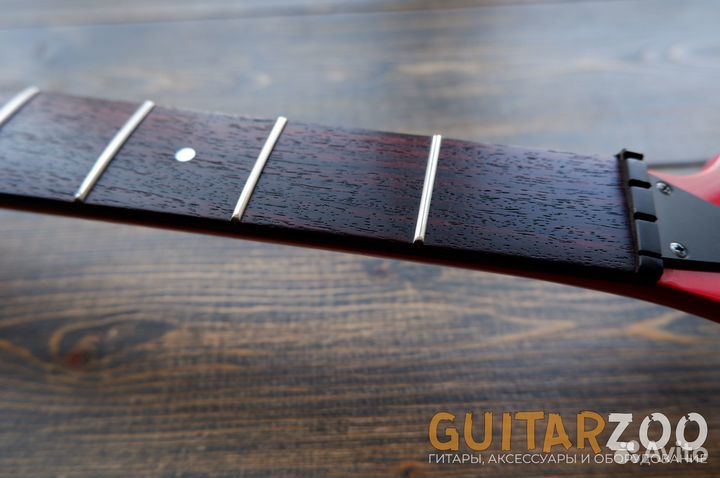 Yamaha MB-iiir PR Motion Bass