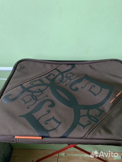 Сумка для ноутбука