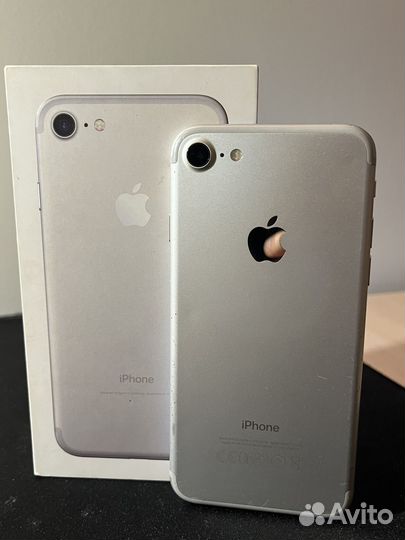 Apple iPhone 7 32gb