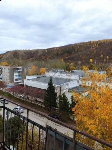 1-к. квартира, 31,1 м², 5/5 эт.