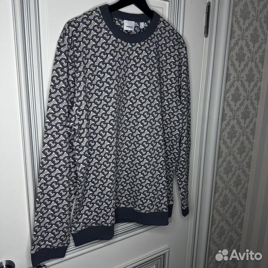 Свитшот Burberry