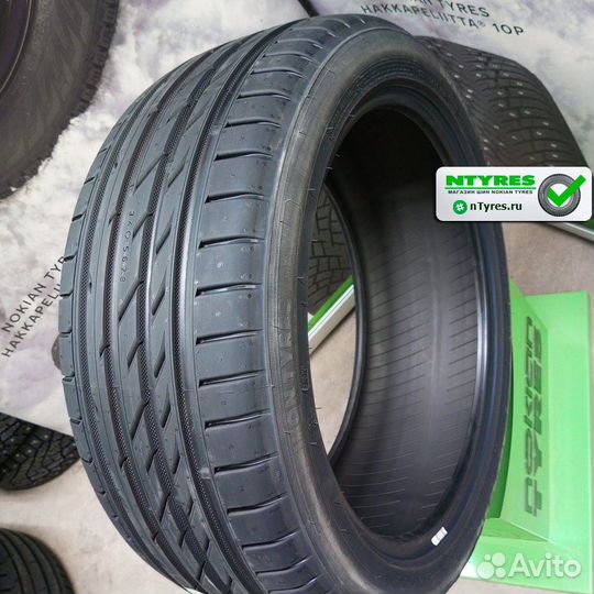 Ikon Tyres Nordman SZ2 235/45 R18 94W