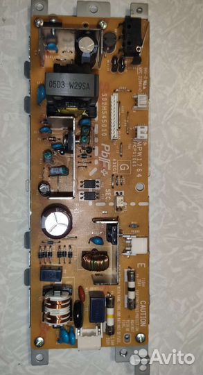 Kyocera p2035 детали