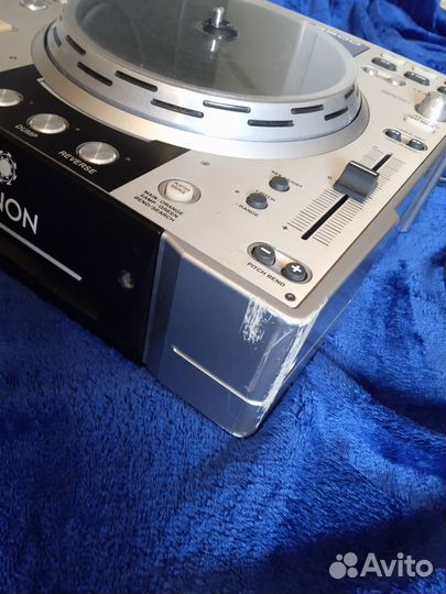 Denon DN-s3500