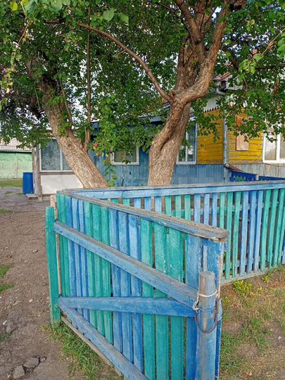 Дом 73,7 м² на участке 50 сот.