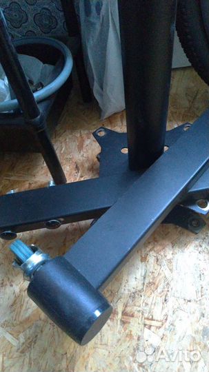 Подставка для телевизора напольная