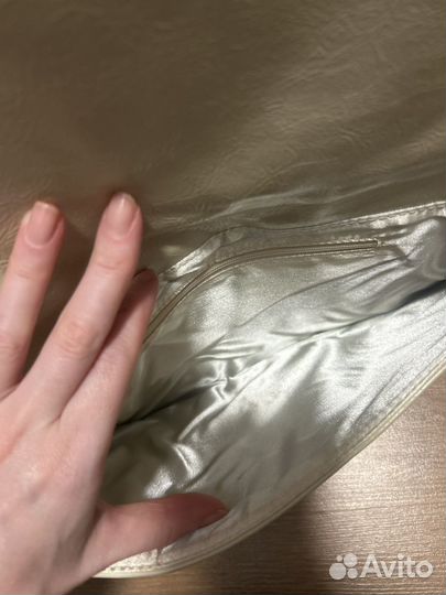 Клатч женский