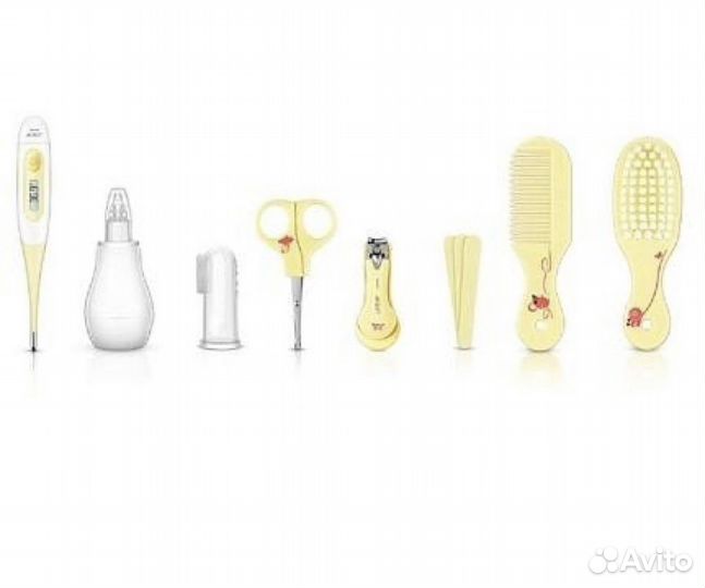 Подарочный набор avent