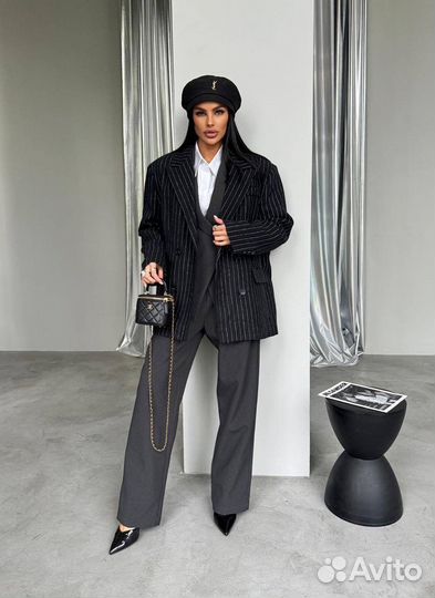 Пиджак женский balenciaga