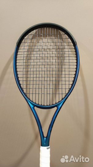Ракетка Wilson Ultra 100 v4