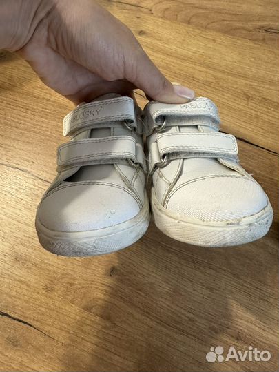 Кроссовки pablosky 29