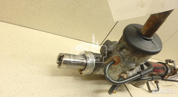 Рейка рулевая Subaru 34110-AJ034