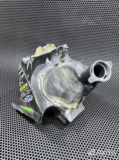 Корпус фильтра Kawasaki KX 250F 2004-2005