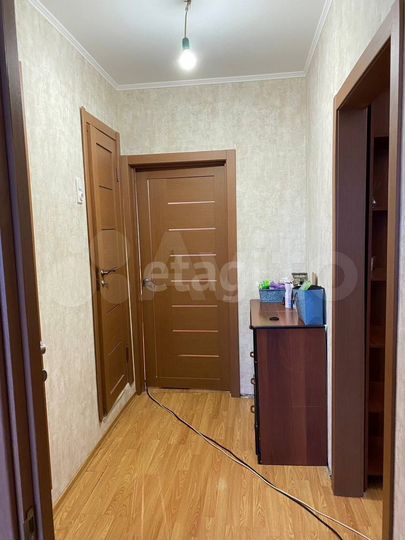 3-к. квартира, 62 м², 4/10 эт.