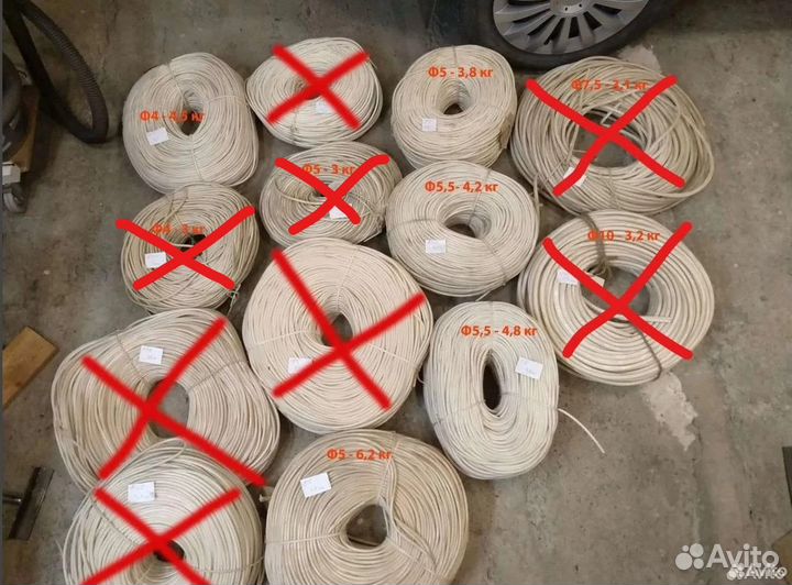 Трубка тв-40