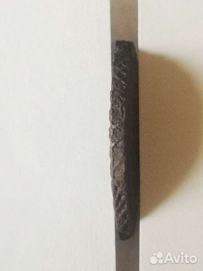 Копейка 1789 г. ем