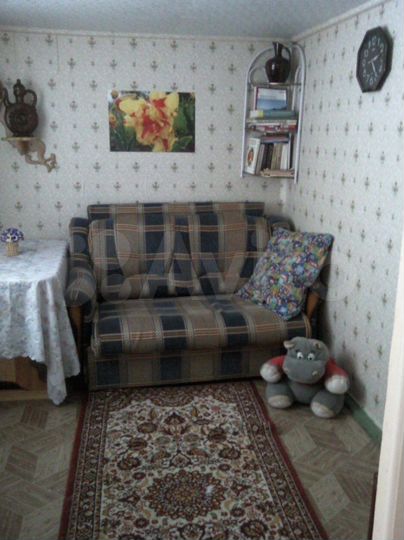 Дача 20 м² на участке 9 сот.