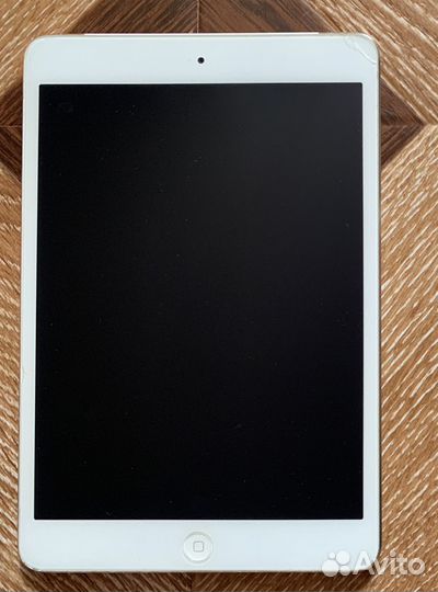 Apple iPad mini 2 Retina 32Gb Wi-Fi + Cellular