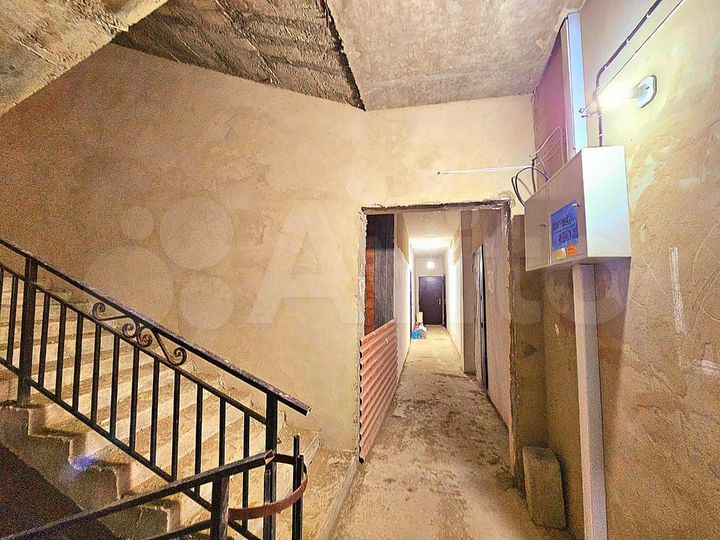 4-к. квартира, 119 м², 4/10 эт.