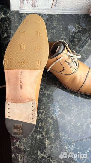 Продам туфли