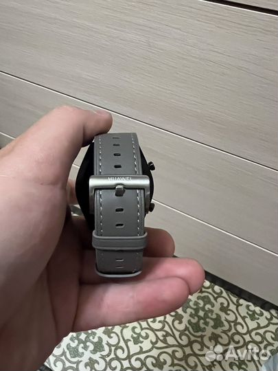 Huawei watch gt