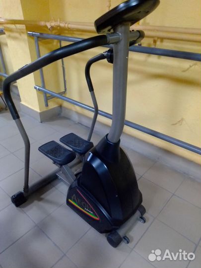 Тренажер кардио степпер