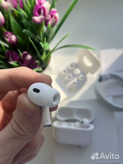 Airpods pro 2 premium