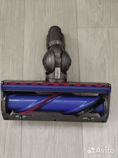 Пылесос Dyson v8 absolute