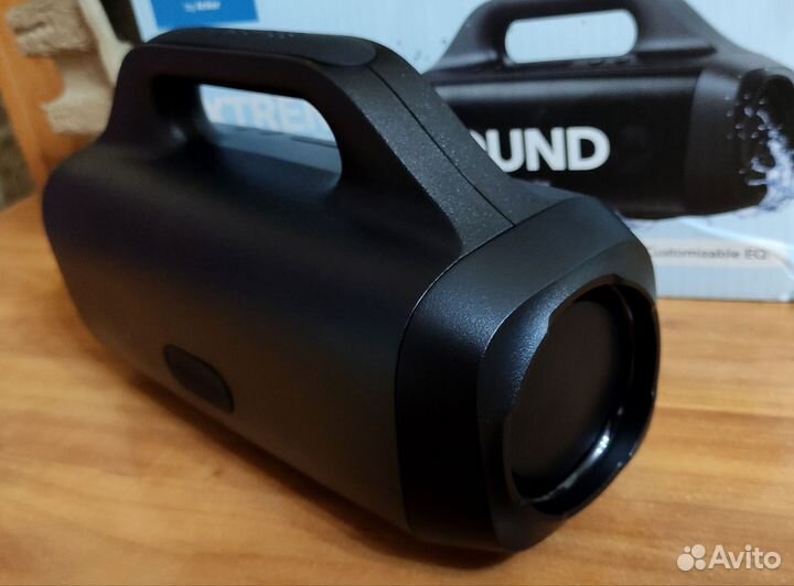 Anker soundcore motion boom