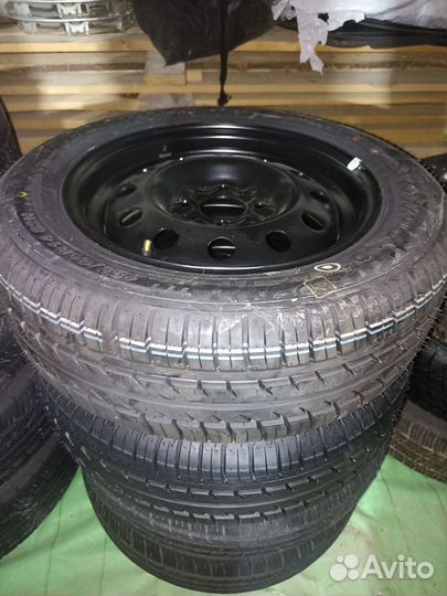 Accelera 651 175/65 R14