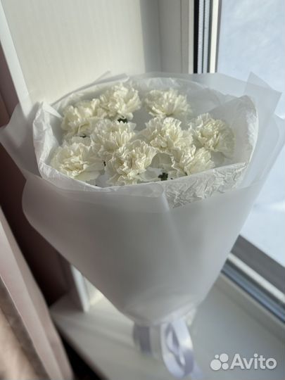 Доставка цветов и букетов