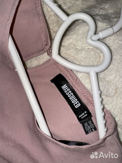 Платье женское