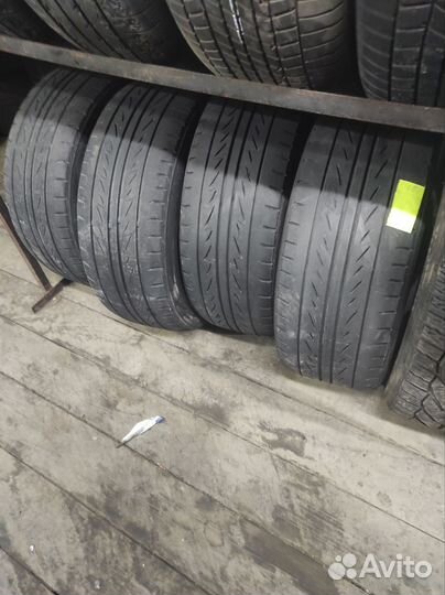 Bridgestone Alenza A/S 215/50 R17 21C