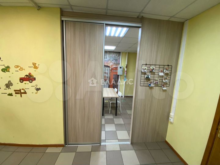Сдам офисное помещение, 43.4 м²