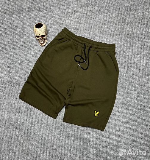 Шорты Lyle Scott (Унисекс)