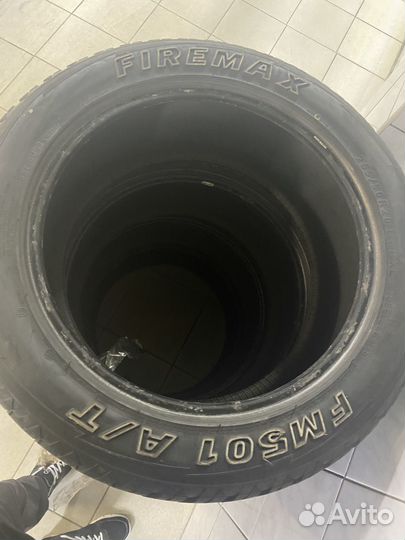 Firemax FM501 265/50 R20