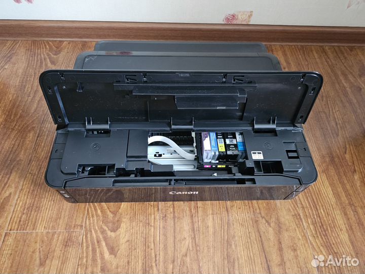 Принтер Canon pixma iP7240