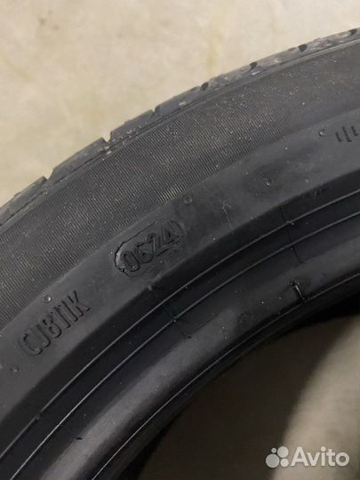 Pirelli Powergy 225/45 R17 и 245/40 R17 95Y