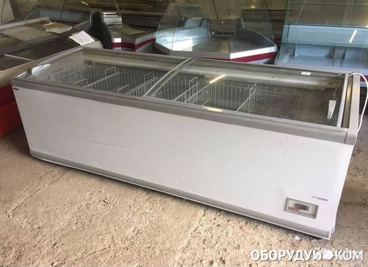 Бонета 2,5м ugur